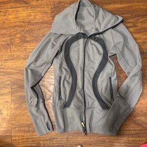 Lulu jacket